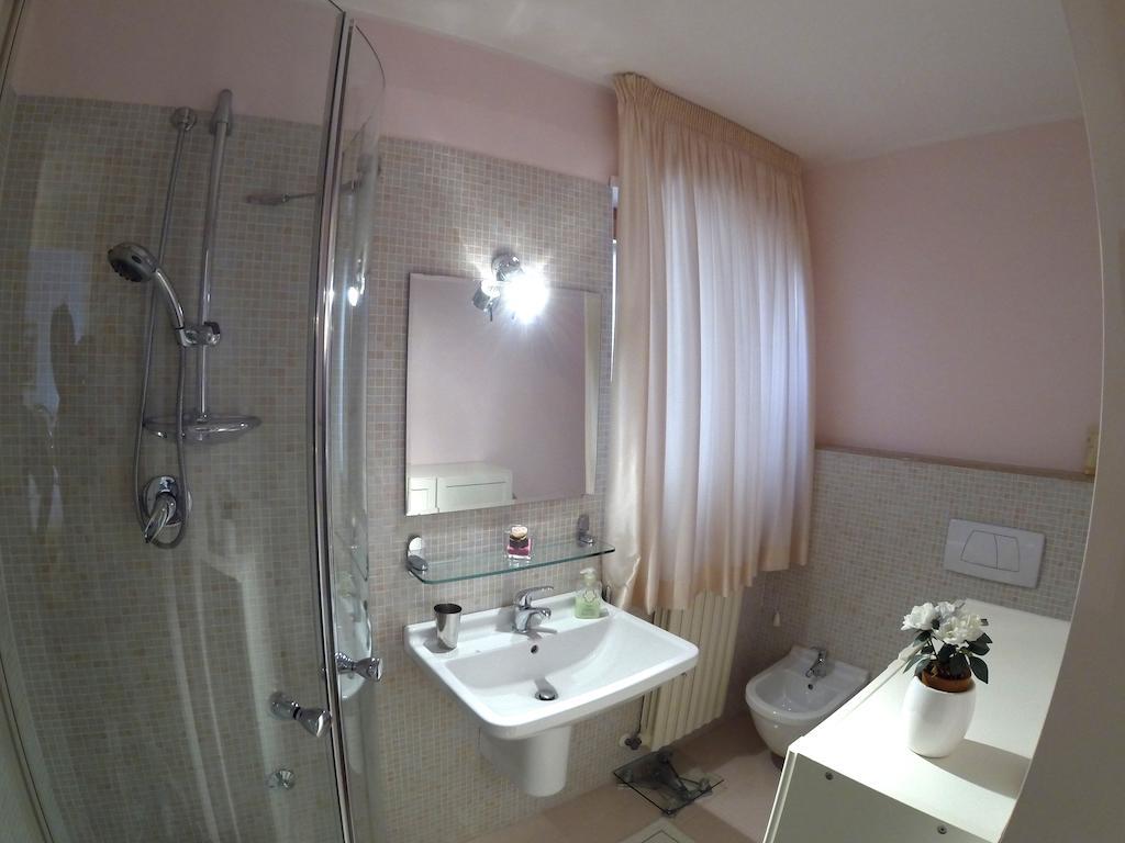 B&B Il Cielo Sui Sassi Matera Zimmer foto