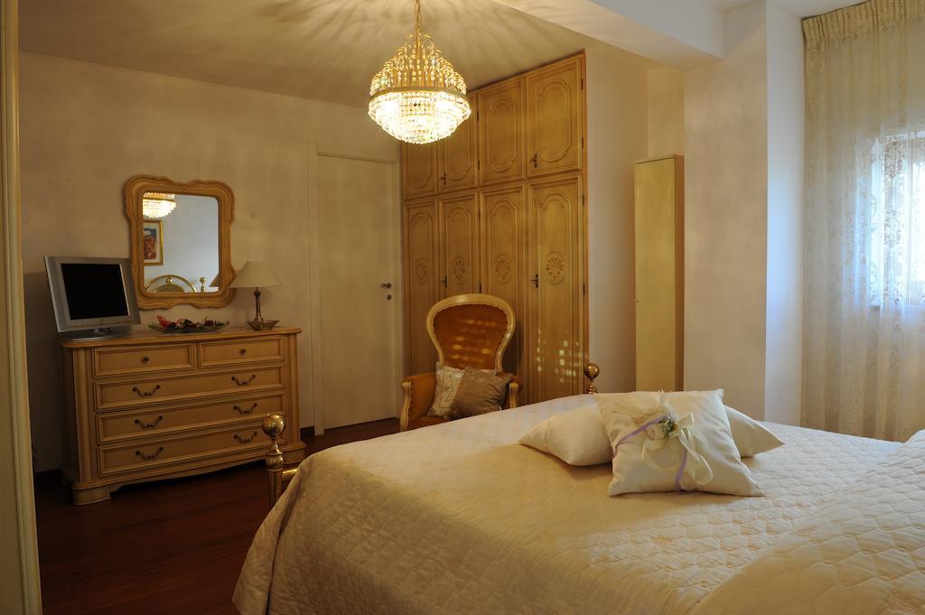 B&B Il Cielo Sui Sassi Matera Zimmer foto