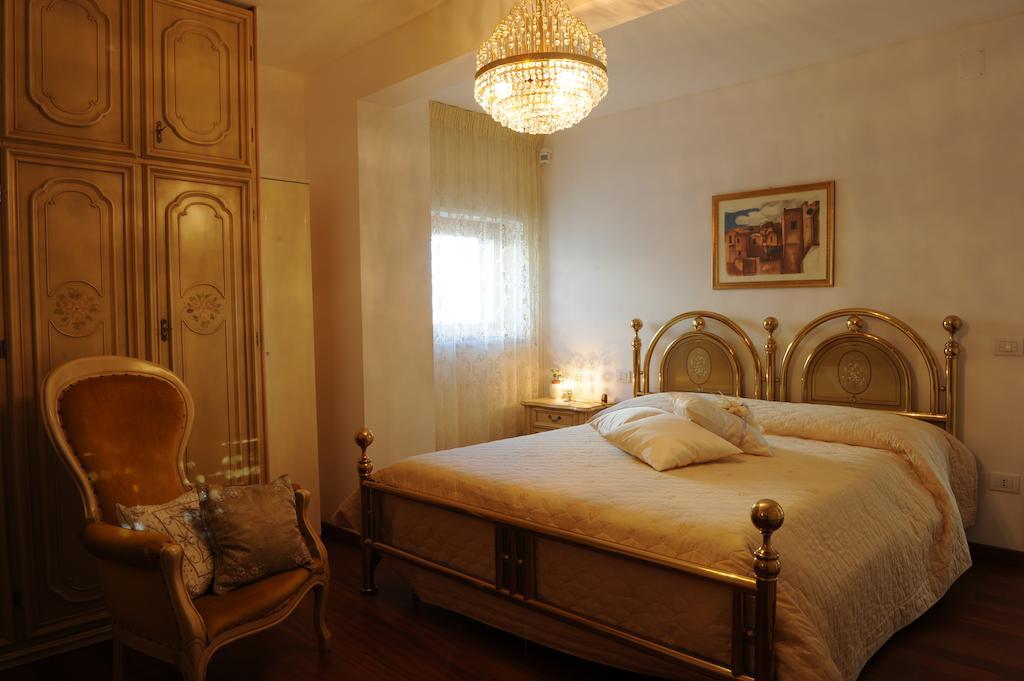 B&B Il Cielo Sui Sassi Matera Zimmer foto